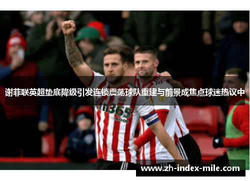 谢菲联英超垫底降级引发连锁震荡球队重建与前景成焦点球迷热议中